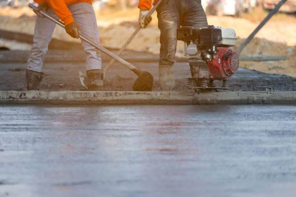 Garfield Heights, OH Concrete contractor Company